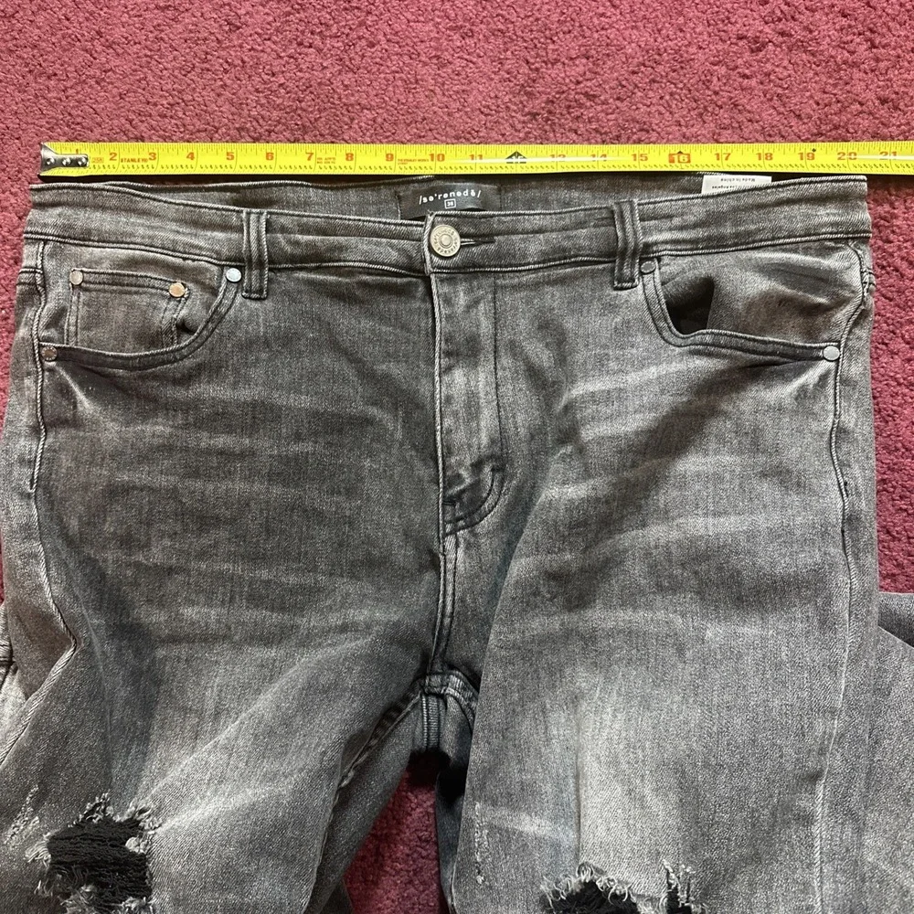 Serenade mens 38